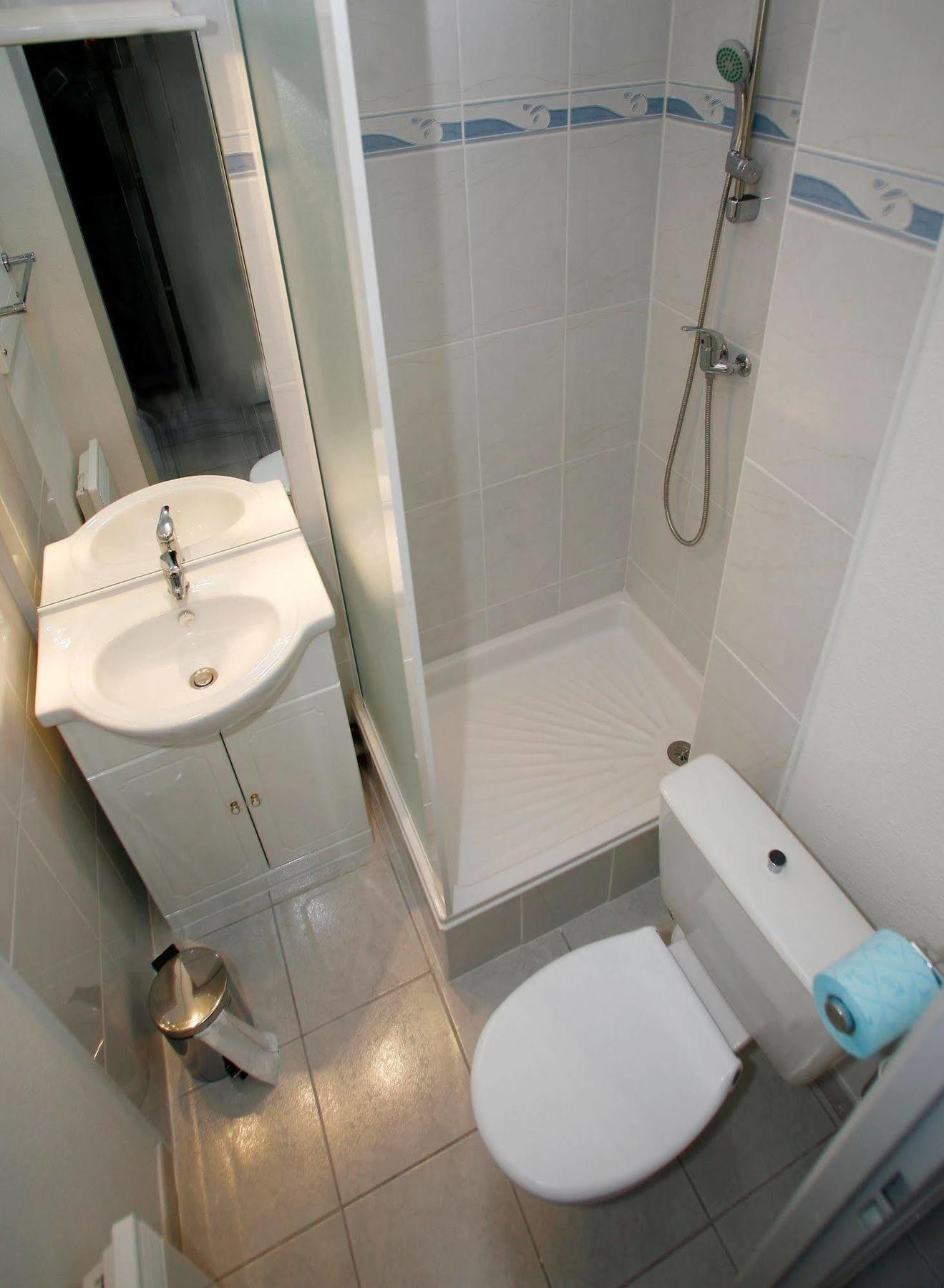 Residence Odalys Primavera Agde Dış mekan fotoğraf
